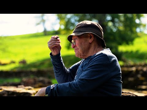 Peter M. Hicks: A Landscape Painter's Perspective (Full film)