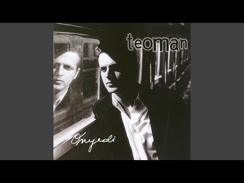 Teoman,Şebnem Ferah - İki Yabancı cover