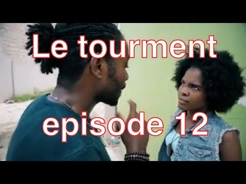 Le tourment mini serie  episode 12  | Tara  |  Alex |  Vicky | Withney