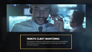 Allied Universal® Technology Services