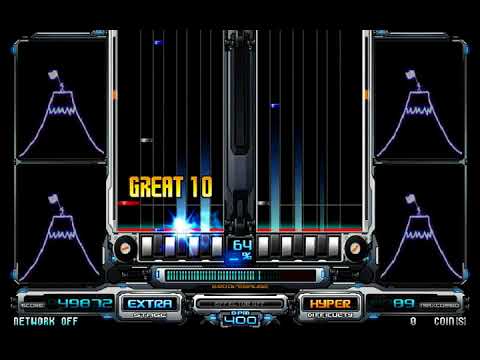 [Beatmania IIDX 13th Distorted] DUE TOMORROW DPH - Mr.T