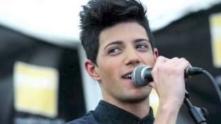 Breathe Your Fire - Auryn (Lyrics)