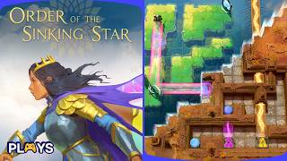 10 Reasons Why Order of the Sinking Star is a MUST PLAY
