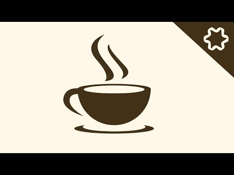 Water Drop Logo Design Tutorial With Different color every layer Adobe illustrator tutorial