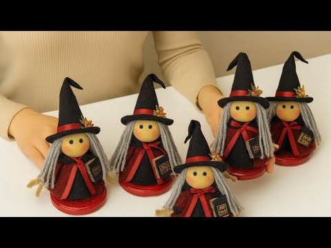 Super Easy Christmas DIY | I Made and Sold 50 Pieces a Day!