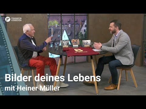 "Bilder deines Lebens" mit Heiner Müller