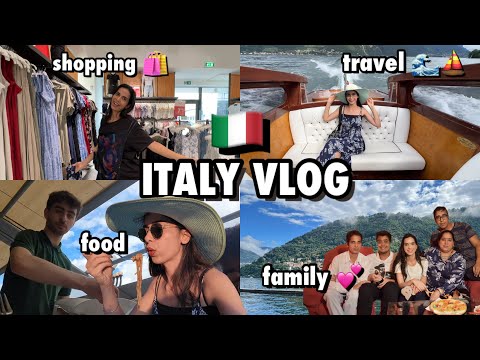 Pooh in Italy 🇮🇹 : a day in Italy 