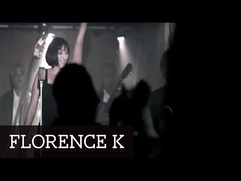 Florence K - Hija de Cuba [Official Video]