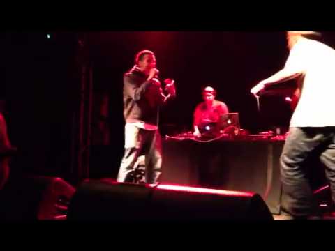 Thai Smoke vs Minax (Fuori per il cash)