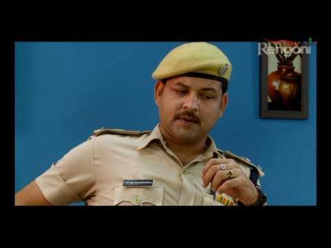 BEHARBARI OUTPOST EP 817 Prt 1