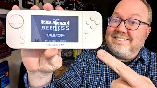 My Game is NOW on Evercade! A Look at Indie Heroes 2