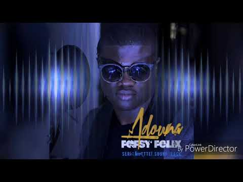 Fefsy Felix - Adouna [Série Mbettel]