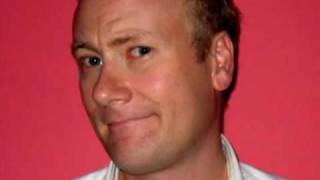 Mean Curl (from the Skittish Sessions) - Mike Doughty  *Audio*