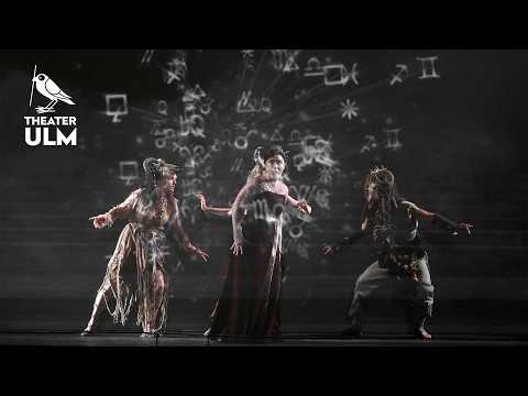 Theater Ulm Trailer – »Idomeneo«