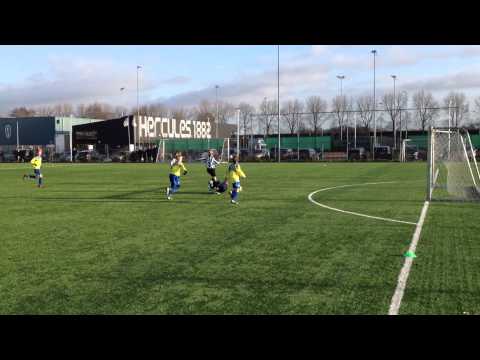 Hercules E1 - OSM 75 E1 - actie 4