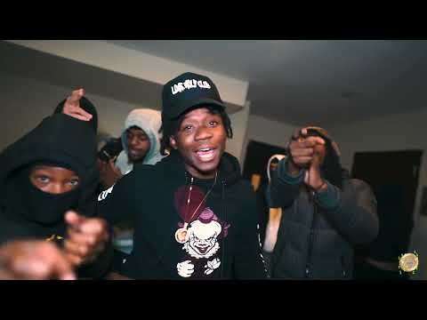 Rah Hundo x G’mir x Deej G - Lay Down (Shot By GwopDigital)