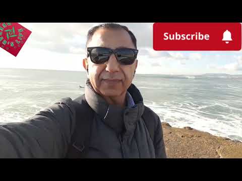 Costa De Caprica، Atlantic Ocean، Portugal