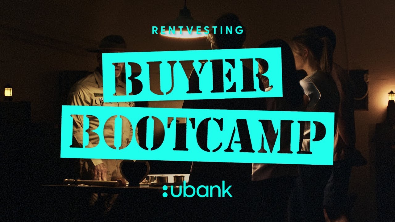 Rentvest - Buyer Bootcamp