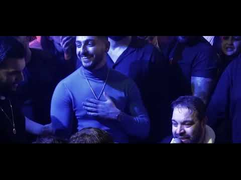 Florin Salam✨ Tzanca ✨ Tony  - Aia Ce Mult Iam Iubit 🧨 Live 2023 Vorbe Criminale 🧨
