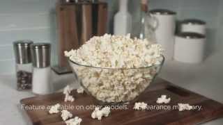 GE 0.7 Cu. Ft. Capacity Countertop Microwave Oven Stainless Steel JES1072SHSS Picture