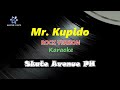 Mr. Kupido - Skate Avenue PH Karaoke (Rock Version) Master Lyrics PH