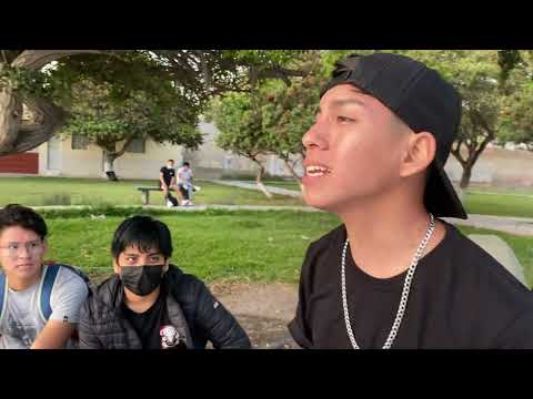 KELOX VS GRIEGO 🔥- CUARTOS - TRILCE RAPEA X MONARCA