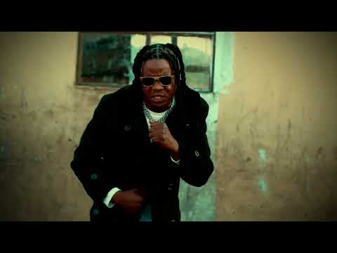 Dee Fresh Ft Shokii Mwana Chibolya Distance ( Official Music Video )