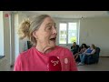 Nieuw appartementencomplex in Almere voor autisten