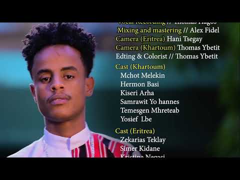 Coming Soon New Eritrean music Michot Melekin rimexs shenurile
