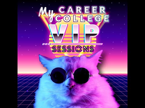 The Rezner - My Career College VIP Sessions - *Live Music*