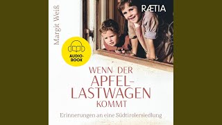 Von der Milch-Wetti und anderen interessanten Leuten.6 &amp; Vom Stammtisch.1 - Wenn der...