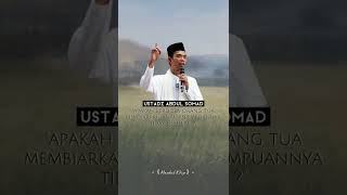 Download lagu 'Apakah Berdosa Orang Tua Membiarkan Anak Perempuan Tidak Berhijab' oleh Ust. Abdul Somad #shorts mp3