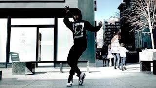 Up To Something | Metro Boomin | KJ [Freestyle Dance]