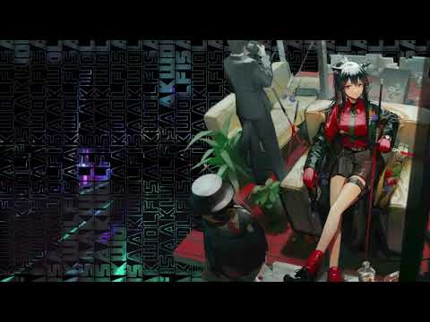 Operator Theme - 德克萨斯 Texas: Reminisce