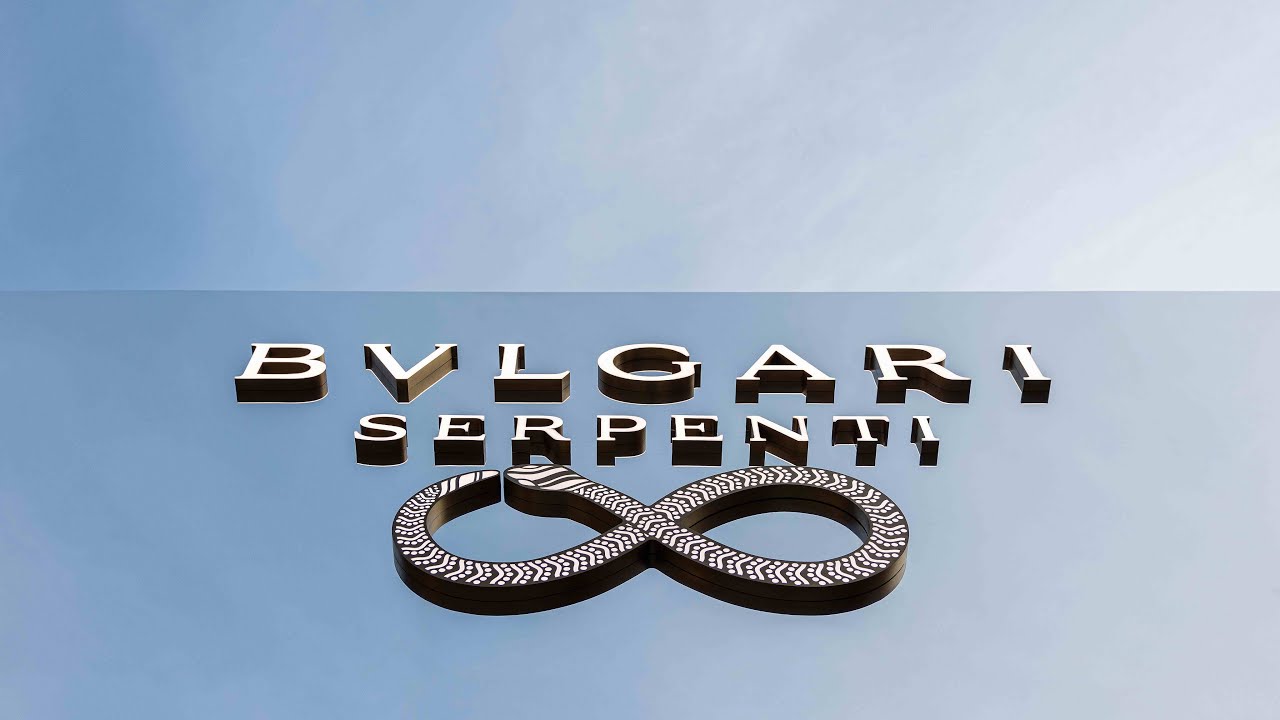 Bvlgari