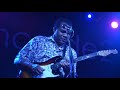 The Robert Cray Band  -  No Big Deal  / 1983