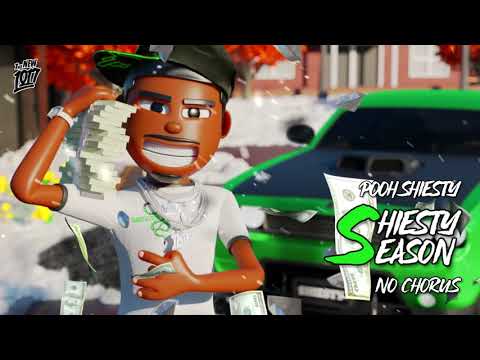 Video thumbnail for No Chorus