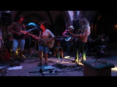 Secret Session - Secret Session - Jumpin' Jack Flash (by The Rolling Stones)