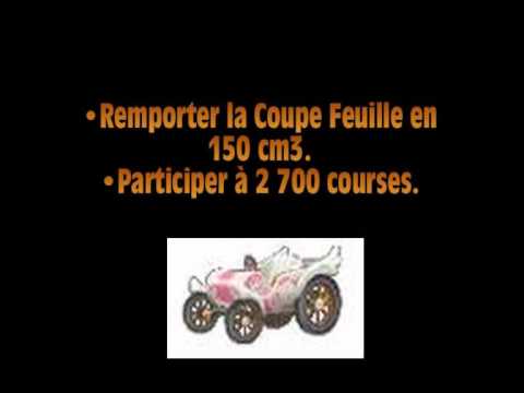 comment debloquer vehicule mario kart wii