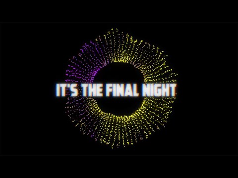 Dennis Cartier & BLANDO - Final Night (Lohrasp Kansara Remix) [Official Lyrical Video]