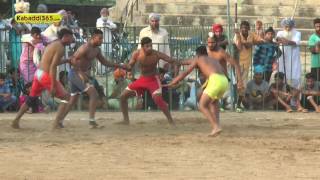 Bhinder (Moga) Full Kabaddi Tournament 13 Sep 2016