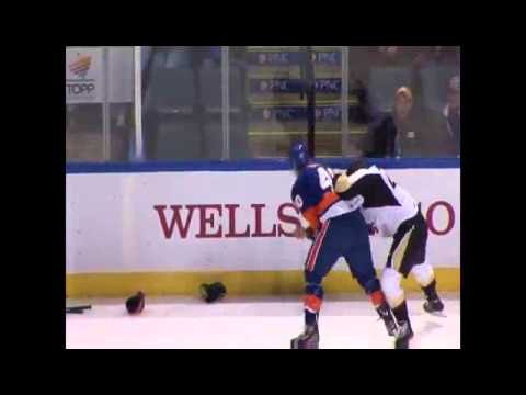 Mike Halmo vs Bobby Farnham