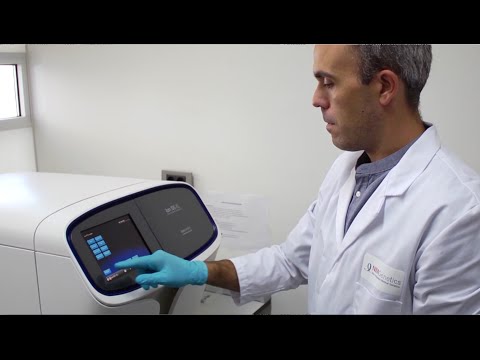 Unraveling Mendelian Disorders | Ion S5 Next Generation Sequencing System