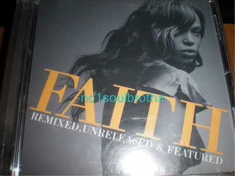 Faith Evans ft. Ja Rule & Vita "Good Life" (Special Remix)