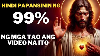 Kung Paano Mababago ng Panalangin ang Iyong Buhay, 99% Hindi Pinapansin at Nawawala ang Pagpapala