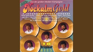 Schwarzer Sand von Santa Cruz