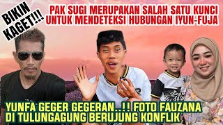 Download lagu A PHOTO OF FAUZANA AT IYUN'S HOUSE ENDED IN CONFLICT. TURNS OUT, MR. SUGI WAS THE KEY TO DETECTIN... mp3