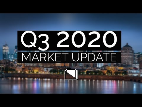 Q3 2020 Market Update