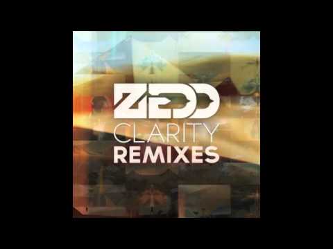 Zedd feat. Foxes - Clarity (Davey Gray Mix)