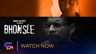 Bhonsle | World Premiere Movie | SonyLIV | Streaming Now video